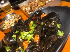 -伍丁·烤牛肋(和平东桥店)