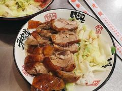 -吾家香港烧腊专门店