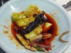 -蓝珊瑚蒸汽海鲜餐厅(龙奥店)