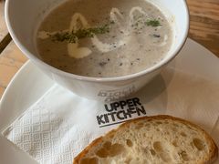 -UPPER KITCHEN(延安路店)