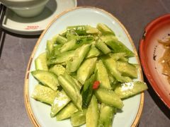 -川芙蓉·市井老川菜(长寿路店)