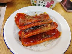 -柴爿巷·香酥鸡&馄饨(复兴中路店)