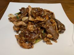 -陆壹捌餐厅(五大道店)