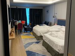 -广州十甫voco酒店