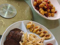 -长春观斋补堂素菜馆