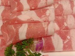 -井格重庆火锅(临平银泰城店)