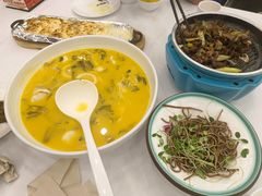-红菜坊·烤鸭·川鲁宴(石园店)