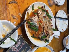 -醉壹号海鲜大排档·老厦门特色菜(厦门美食地标店)