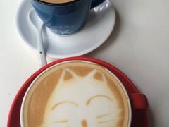 iphone_upload_pic-Anne猫窝咖啡屋