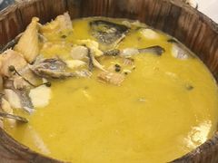 -天毓山庄·餐厅