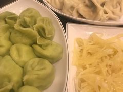 -东北饭店·饺饺者( 学府壹号店)