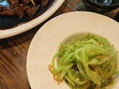 -院子餐厅·大锅菜·老杭帮(桥西直街店)