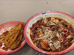 -老三样·旧食新味(万寿宫店)