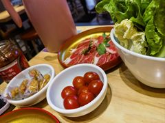 -牛腩之旅·牛腩牛杂煲(光启城美食城店)