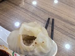 -西安贾三灌汤包·回坊小吃·清真炒菜(北院门总店)