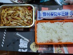 -付掌柜在成都·热炒砂锅集(金禾店)