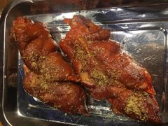 -辣猫龙虾(马泉营店)