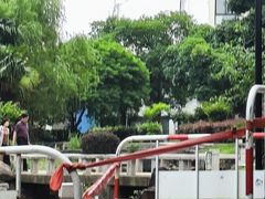 -苏州金鸡湖中茵皇冠假日酒店