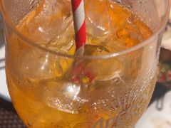 -百特喜·意大利餐厅(八佰伴镇江店)