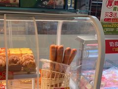 -味多美蛋糕(东直门店)