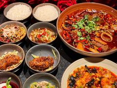 -华豫川酒家(双子塔店)