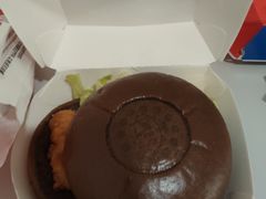 -肯德基(昌里店)