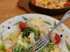 -萨莉亚意式餐厅(深圳北站店)