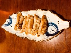 日式煎饺-冉冉垄居酒屋·日本料理