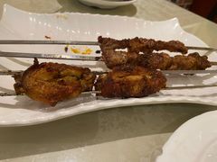 -巴依老爷·新疆美食(上城区天城路店)