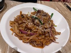 -汇景希尔顿逸林酒店·悦轩中餐厅