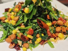 -大胡同天津菜·海肠捞饭·津门皮皮虾锅贴一绝(西姜井店)