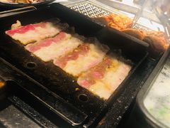 -伍丁·烤牛肋(和平东桥店)
