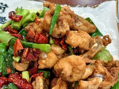 -金龙·打边炉(武进路店)