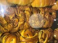 -BAKER&SPICE(安福路店)