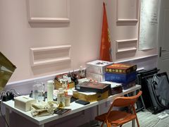 -剧狐剧本杀(徐汇1号店)
