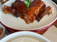 精品烤鸭-悦江(梅奔中心店)
