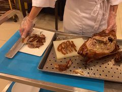 -全聚德(上海首店浦东店)