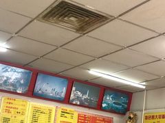 -明呈黄鱼面馆(斜土路店)