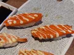 -三禾寿司(君尚店)