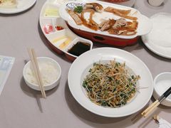 -大鸭梨烤鸭(甘家口店)
