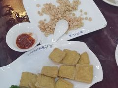 -吴门人家·苏宴宫廷菜(拙政园店)