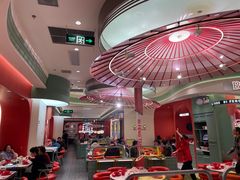 -避风塘·金牌店·夜宵(金玉兰店)