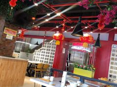 大堂-一把骨(盐市口店)