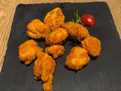 -棒约翰比萨·意面(张江长泰店)
