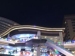 -大鹏佳兆业广场