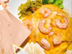 -金桔香港茶餐(宝安大厦店)