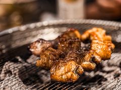 -本炙炭烤·蒲烧活鳗料理店(金沙洲店)