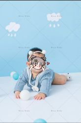 -NICE KIDS 奈时儿童摄影