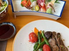 -天正河鲀·河豚亭(大连店)