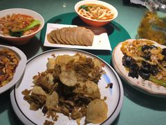 -五台山八大碗·地方风味菜馆(五爷庙店)